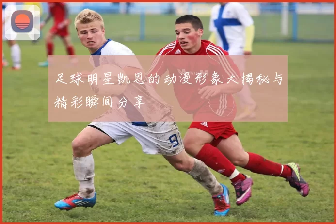 足球明星凯恩的动漫形象大揭秘与精彩瞬间分享