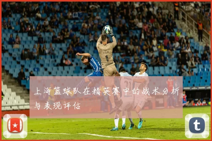 上海篮球队在精英赛中的战术分析与表现评估